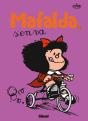 Mmafalda T.11 - Preview