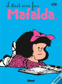 Capa do artigo Mmafalda T.12