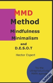 Capa do artigo Mmd Method