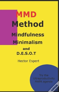 Capa do artigo Mmd Method
