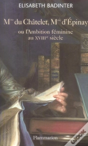 Capa do artigo Mme Du Châtelet, Mme D