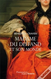 Mme Du Deffand Et Son Monde