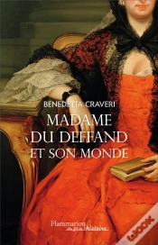 Capa do artigo Mme Du Deffand Et Son Monde