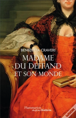 Capa do artigo Mme Du Deffand Et Son Monde