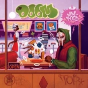 Capa do artigo Mm..Food - CD