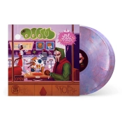 Capa do artigo Mm..Food - Vinil