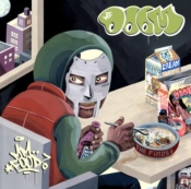 Capa do artigo Mm..Food - Vinil