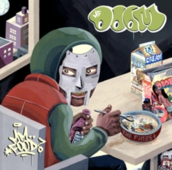 Capa do artigo Mm..Food - Vinil