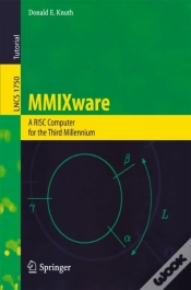 Capa do artigo Mmixware