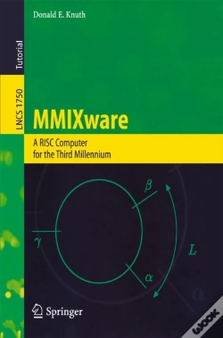 Capa do artigo Mmixware
