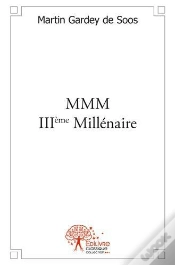 Capa do artigo Mmm 3eme Millenaire