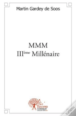 Capa do artigo Mmm 3eme Millenaire