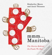 Capa do artigo Mmm... Manitoba