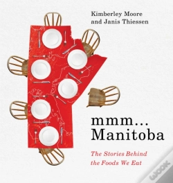 Capa do artigo Mmm... Manitoba