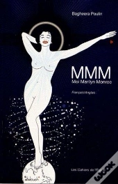 Mmm Moi Marilyn Monroe