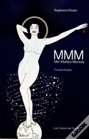 Capa do artigo Mmm Moi Marilyn Monroe