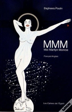Capa do artigo Mmm Moi Marilyn Monroe