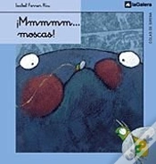 Capa do artigo Mmm... Moscas!