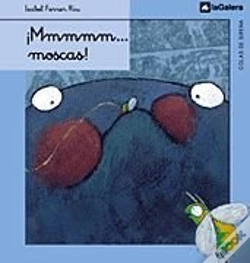 Capa do artigo Mmm... Moscas!