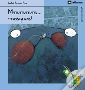 Capa do artigo Mmm... Mosques!