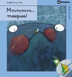 Capa do artigo Mmm... Mosques!