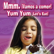 Capa do artigo Mmm. Vamos A Comer!