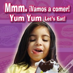 Capa do artigo Mmm. Vamos A Comer!