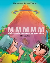 Capa do artigo Mmmmm