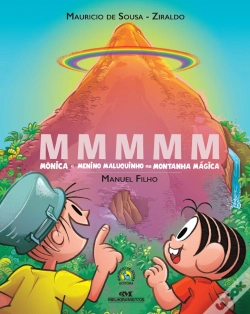 Capa do artigo Mmmmm