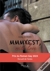 Capa do artigo Mmmxest, With Love