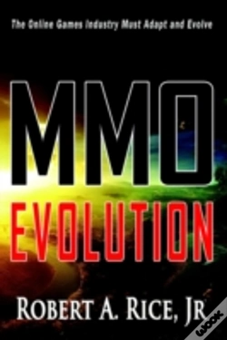 Capa do artigo Mmo Evolution