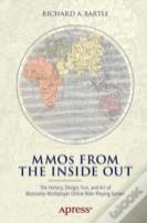 Mmos From The Inside Out