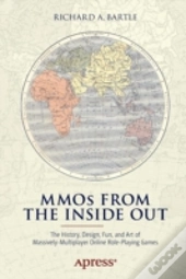 Mmos From The Inside Out
