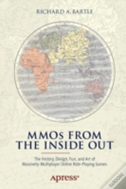 Capa do artigo Mmos From The Inside Out
