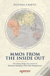 Mmos From The Inside Out