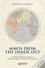 Capa do artigo Mmos From The Inside Out