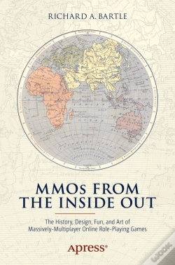 Capa do artigo Mmos From The Inside Out