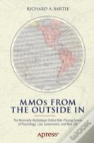 Mmos From The Outside In
