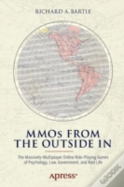 Capa do artigo Mmos From The Outside In