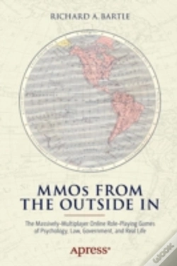 Capa do artigo Mmos From The Outside In