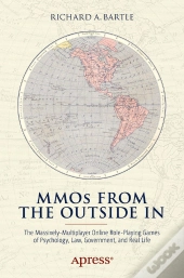 Mmos From The Outside In