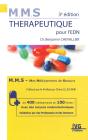 M.M.S  : Mes Médicaments De Secours : Thérapeutique Pour L'Edn (3e Édition) - Preview