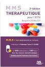 M.M.S Therapeutique Pour L'Iecn 2 Edition - Preview