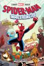 Mmtp1 Cat Spiderma Animals Reuniu-Vos - Preview