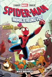 Capa do artigo Mmtp1 Cat Spiderma Animals Reuniu-Vos