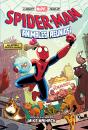 Mmtp1 Spiderman Animales Reunios - Preview