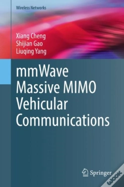 Capa do artigo Mmwave Massive Mimo Vehicular Communications