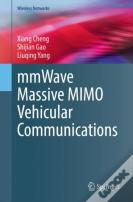 Mmwave Massive Mimo Vehicular Communications