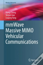 Mmwave Massive Mimo Vehicular Communications