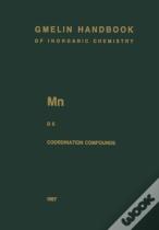 Mn Manganese